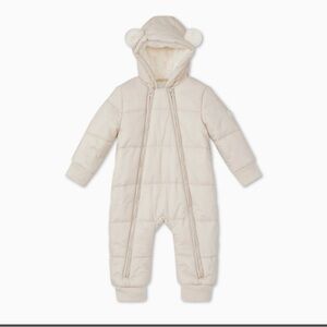 Mori Recycled Waterproof Padded Snowsuit